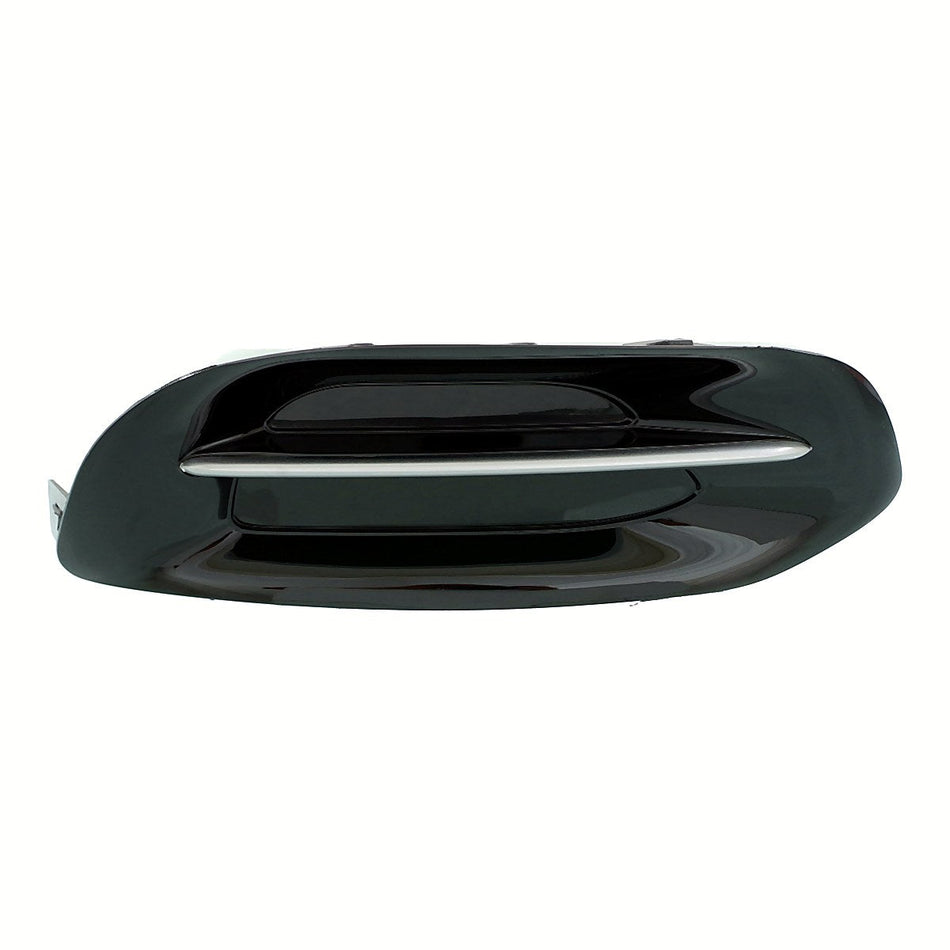 2013-2016 Dodge Dart Fog Light Cover Front Passenger Side – Front View (CH1039142)