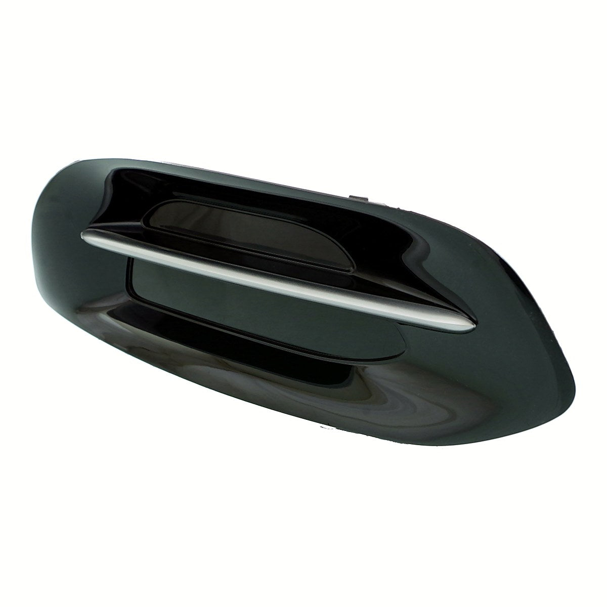 2013-2016 Dodge Dart Fog Light Cover Front Passenger Side – Side View (CH1039142)