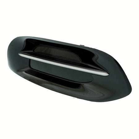 2013-2016 Dodge Dart Fog Light Cover Front Passenger Side – Side View (CH1039142)