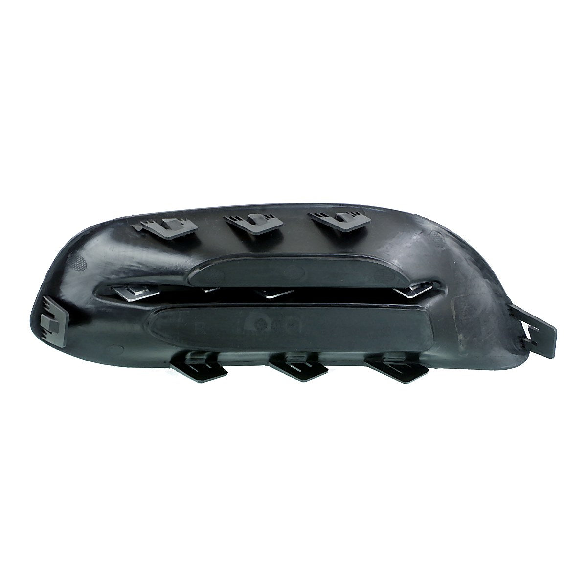 2013-2016 Dodge Dart Fog Light Cover Front Passenger Side – Back View (CH1039142)