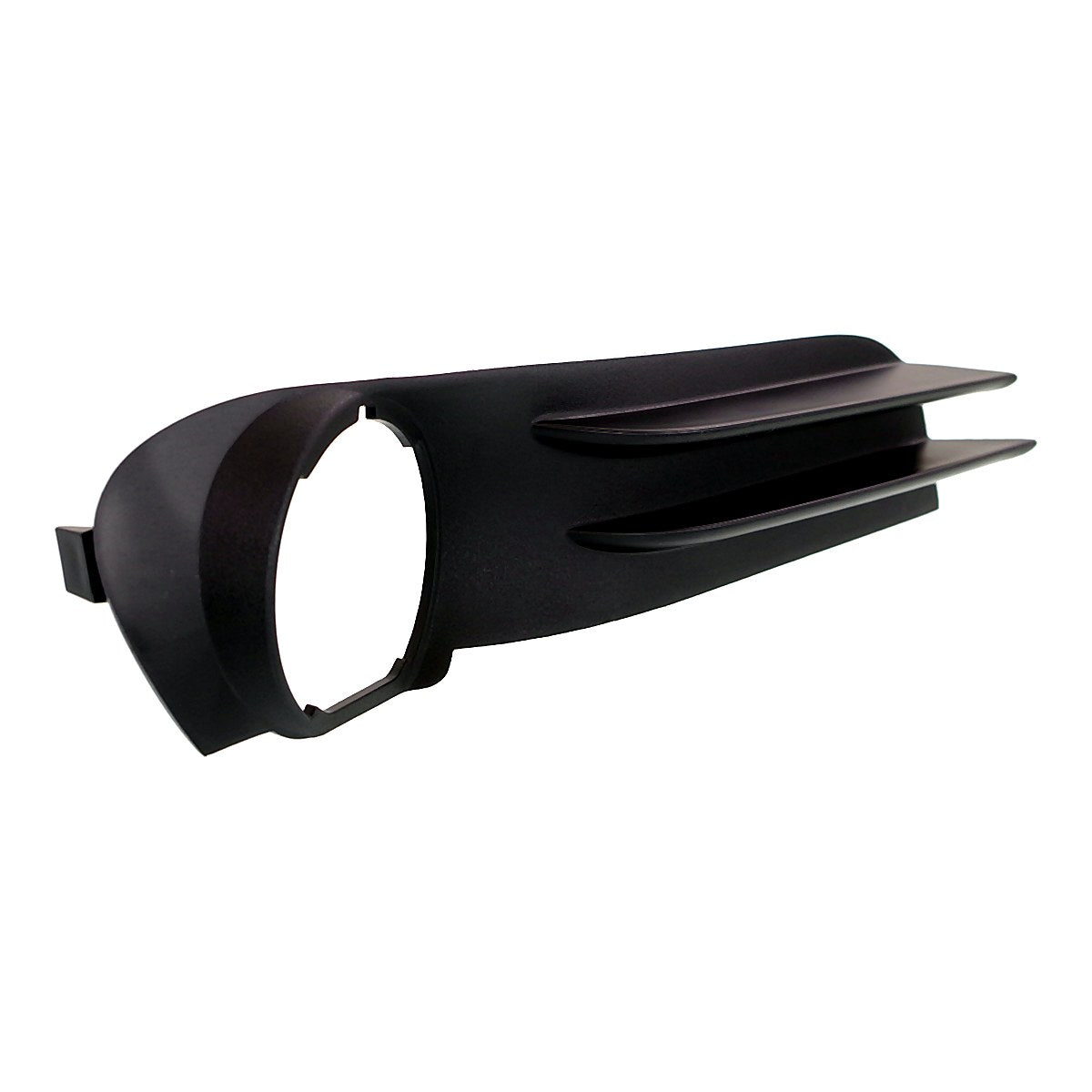 2011-2016 Chrysler Town_And_Country Fog Light Bezel Front Passenger Side Ptm – Side View (CH1039143)