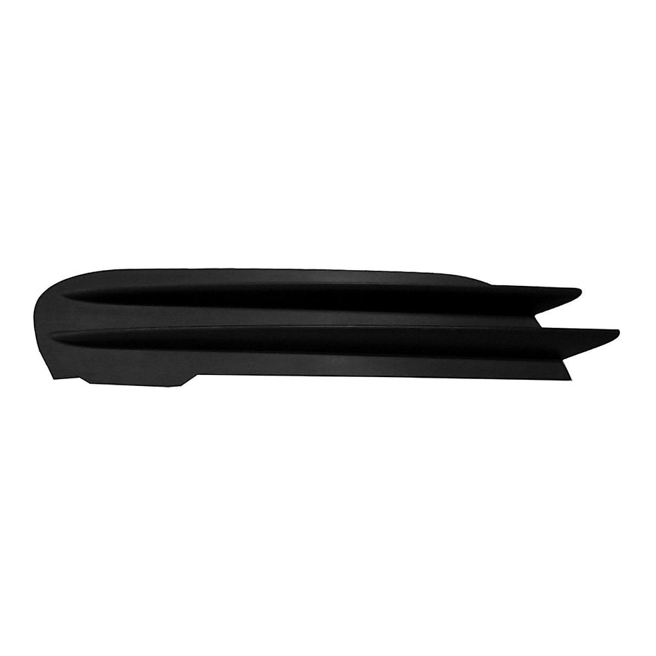 2011-2016 Chrysler Town_And_Country Fog Light Cover Front Passenger Side – Front View (CH1039145)