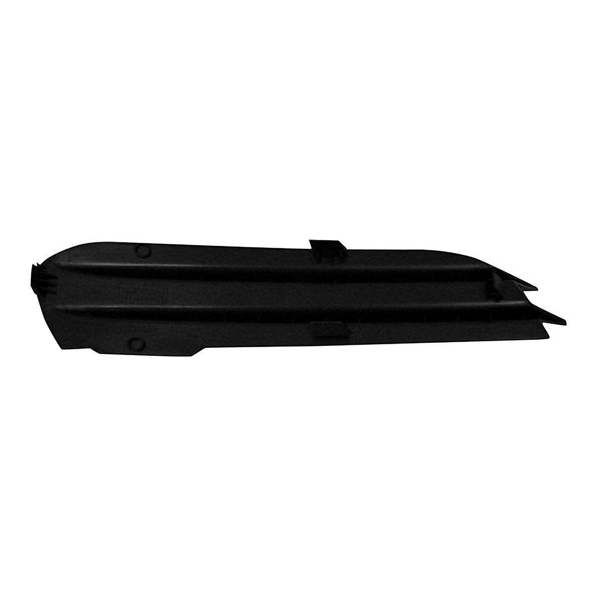 2011-2016 Chrysler Town_And_Country Fog Light Cover Front Passenger Side – Back View (CH1039145)