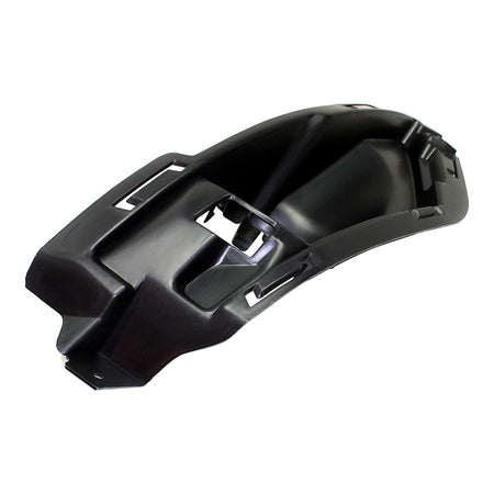 2015-2017 Chrysler 200_Sedan Fog Light Bezel Front Passenger Side Black Without Led Lamp – Side View (CH1039154)