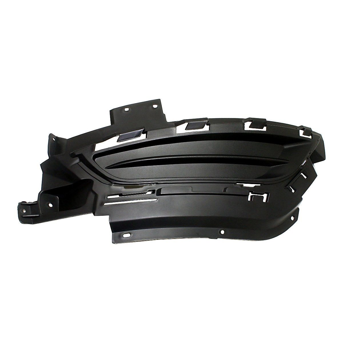2015-2017 Chrysler 200_Sedan Fog Light Cover Front Passenger Side – Front View (CH1039155)