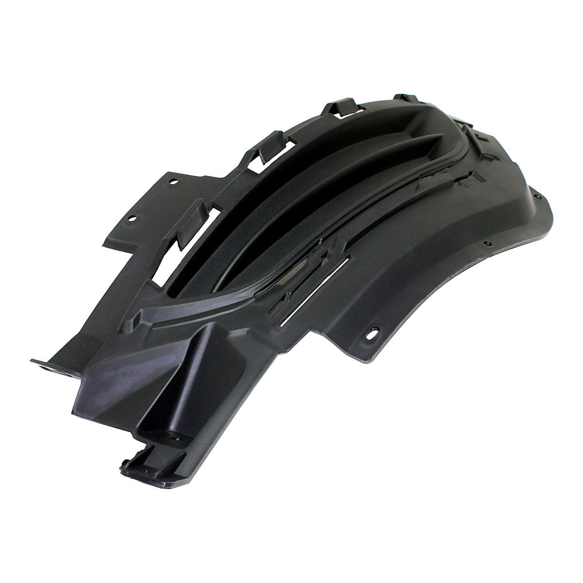 2015-2017 Chrysler 200_Sedan Fog Light Cover Front Passenger Side – Side View (CH1039155)