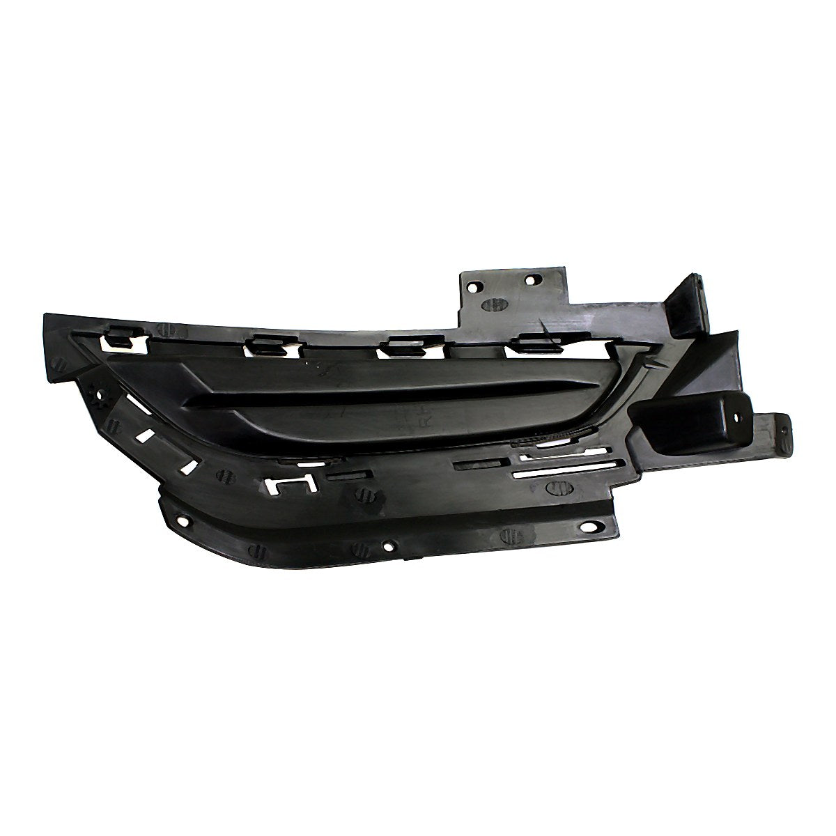 2015-2017 Chrysler 200_Sedan Fog Light Cover Front Passenger Side – Back View (CH1039155)
