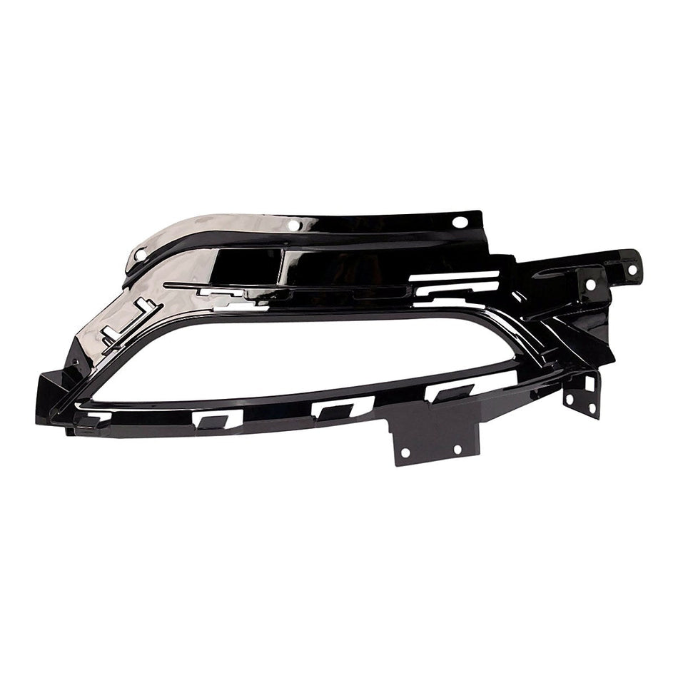 2015-2017 Chrysler 200_Sedan Fog Light Bezel Front Passenger Side With Fogs/Led/Adaptive Cruise – Front View (CH1039156)
