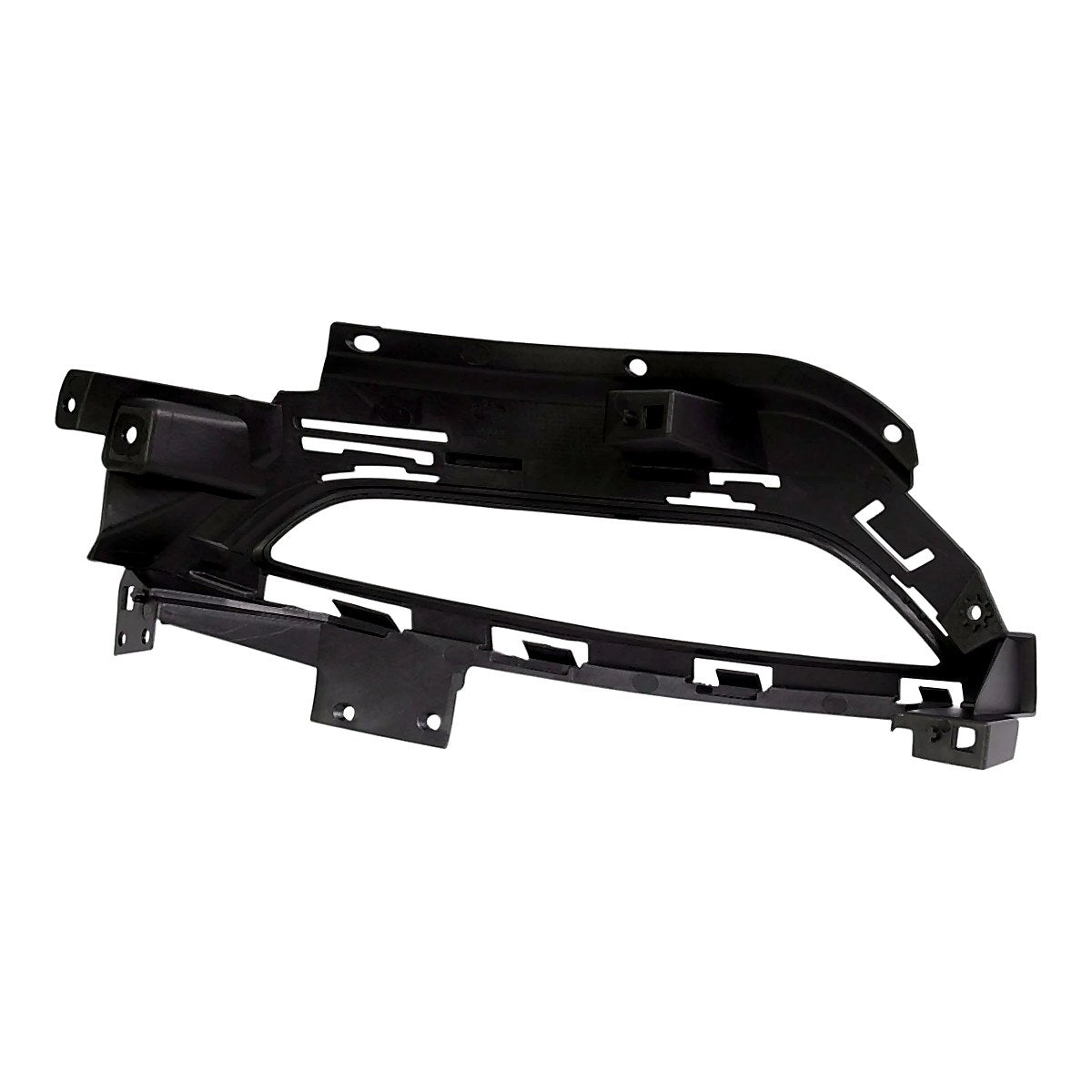 2015-2017 Chrysler 200_Sedan Fog Light Bezel Front Passenger Side With Fogs/Led/Adaptive Cruise – Back View (CH1039156)