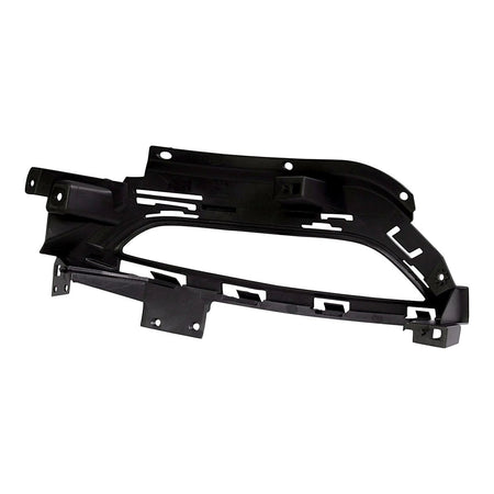 2015-2017 Chrysler 200_Sedan Fog Light Bezel Front Passenger Side With Fogs/Led/Adaptive Cruise – Back View (CH1039156)