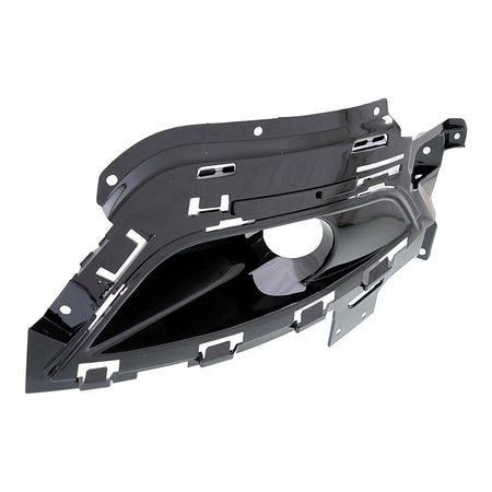 2015-2017 Chrysler 200_Sedan Fog Light Bezel Front Passenger Side Chrome With Fogs/Adaptive Cruise Without Led – Side View (CH1039157)