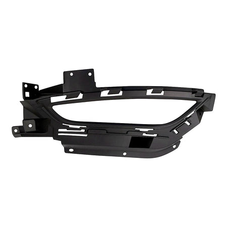 2015-2017 Chrysler 200_Sedan Fog Light Bezel Front Passenger Side With Hid Without Adaptive Cruise – Front View (CH1039159)