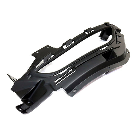2015-2017 Chrysler 200_Sedan Fog Light Bezel Front Passenger Side With Hid Without Adaptive Cruise – Side View (CH1039159)