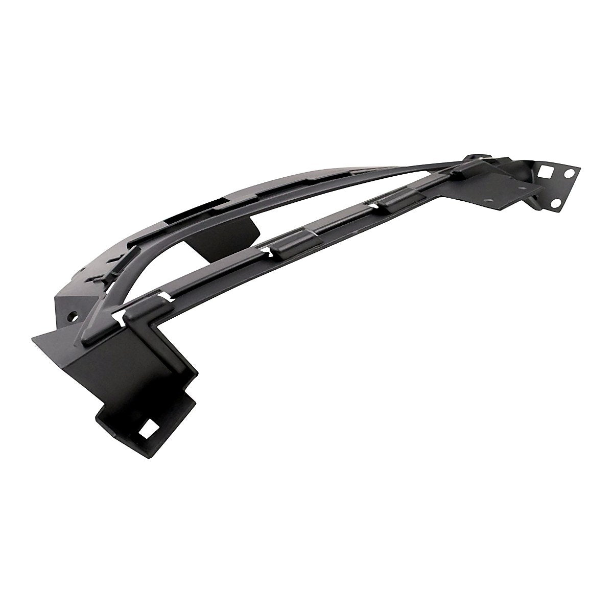 2015-2017 Chrysler 200_Sedan Fog Light Bezel Front Passenger Side With Hid Without Adaptive Cruise – Side View (CH1039159)