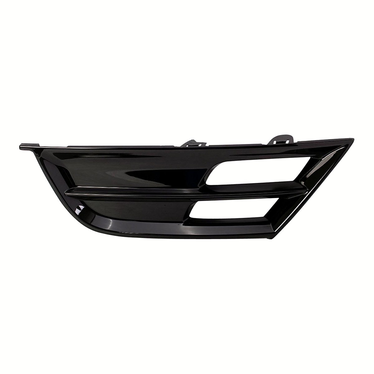 2015-2017 Chrysler 200_Sedan Fog Light Cover Front Passenger Side Without Adaptive Cruise – Front View (CH1039160)