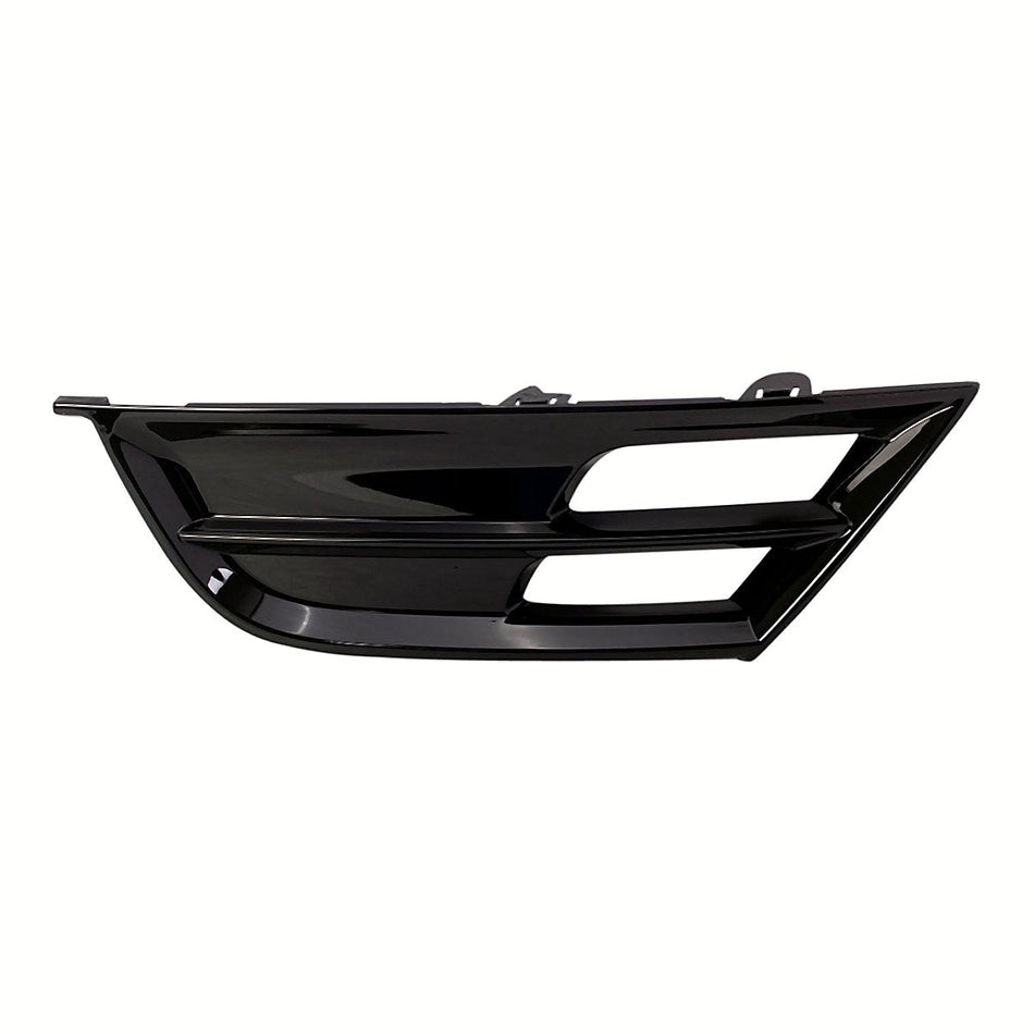 2015-2017 Chrysler 200_Sedan Fog Light Cover Front Passenger Side Without Adaptive Cruise – Front View (CH1039160)
