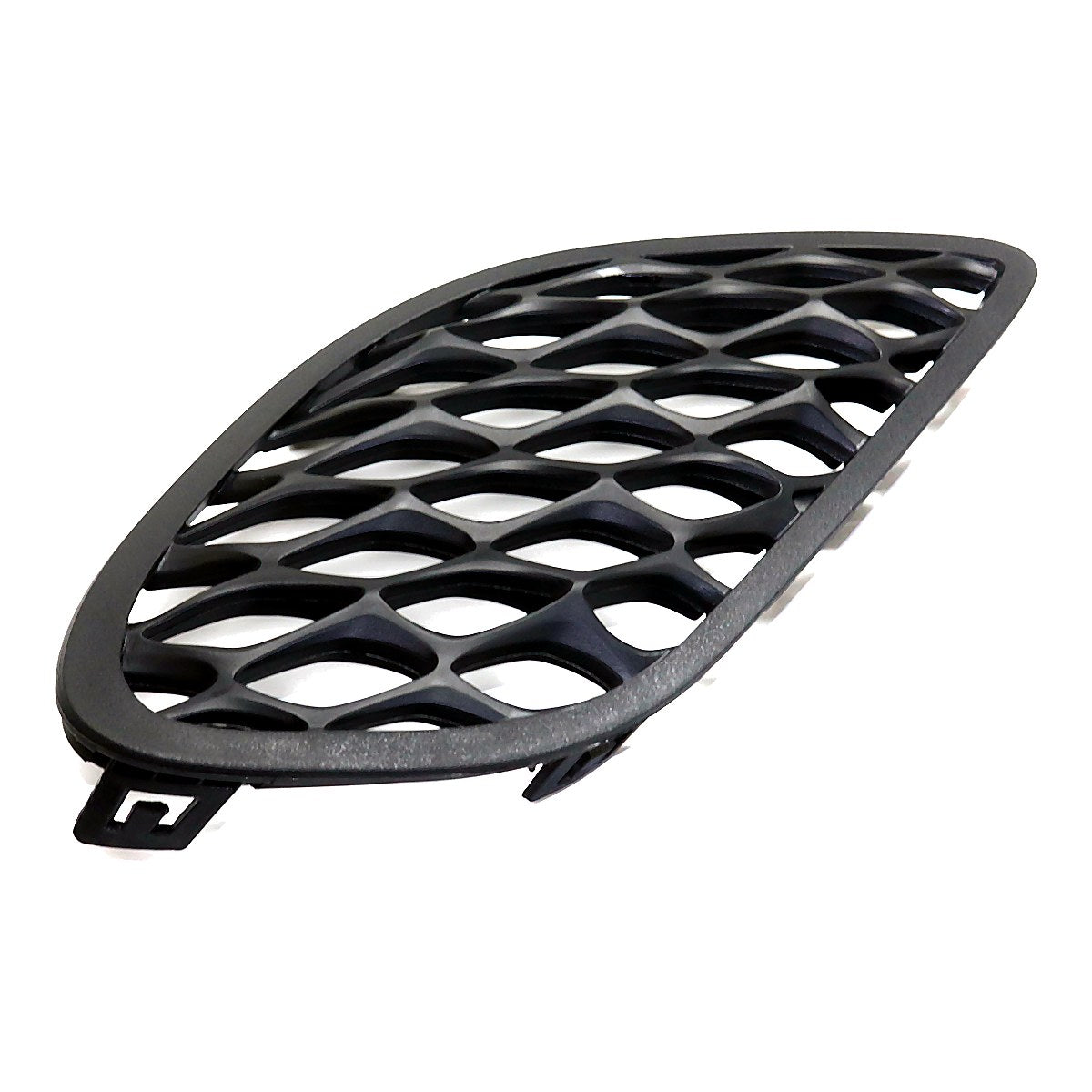 2015-2019 Dodge Charger Fog Light Cover Front Passenger Side Scat Pack/Srt392/Hellcat Model – Side View (CH1039168)