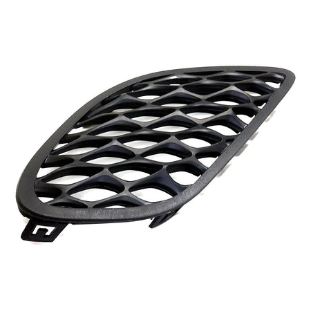 2015-2019 Dodge Charger Fog Light Cover Front Passenger Side Scat Pack/Srt392/Hellcat Model – Side View (CH1039168)