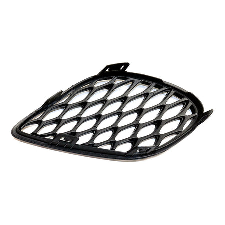 2015-2019 Dodge Charger Fog Light Cover Front Passenger Side Scat Pack/Srt392/Hellcat Model – Back View (CH1039168)
