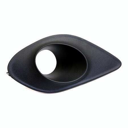 2015-2023 Dodge Charger Fog Light Bezel Front Passenger Side Scat Pack/Srt 392/Hellcat Model – Side View (CH1039171)