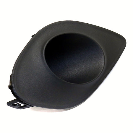 2015-2023 Dodge Charger Fog Light Bezel Front Passenger Side Scat Pack/Srt 392/Hellcat Model – Side View (CH1039171)