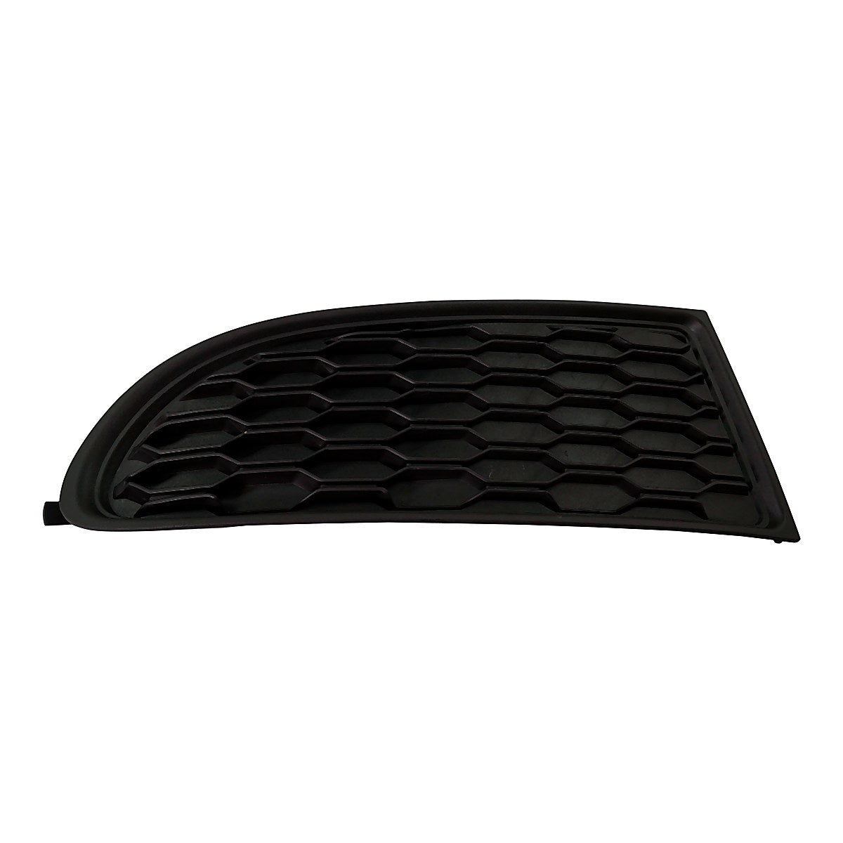 2011-2020 Dodge Journey Fog Light Cover Front Passenger Side For Use With 1-Piece Covers Ch1000999 – Front View (CH1039180)