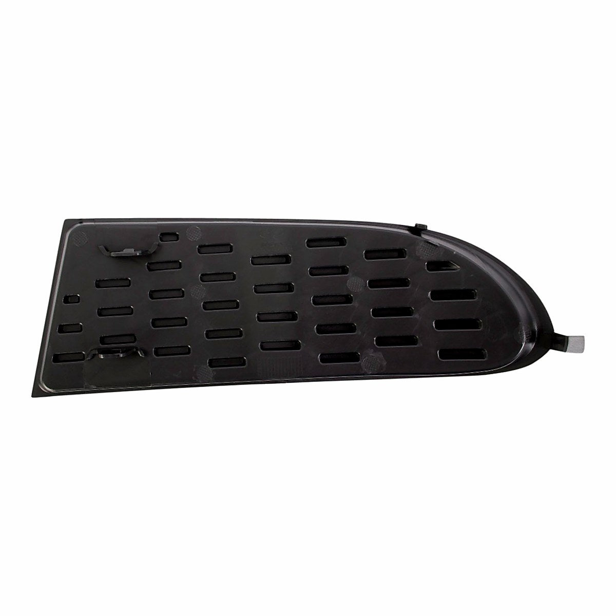 2011-2020 Dodge Journey Fog Light Cover Front Passenger Side For Use With 1-Piece Covers Ch1000999 – Back View (CH1039180)