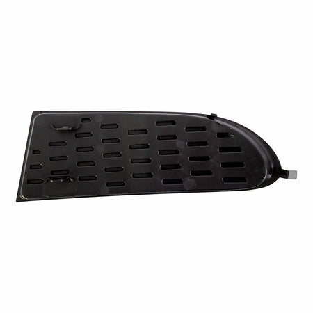 2011-2020 Dodge Journey Fog Light Cover Front Passenger Side For Use With 1-Piece Covers Ch1000999 – Back View (CH1039180)