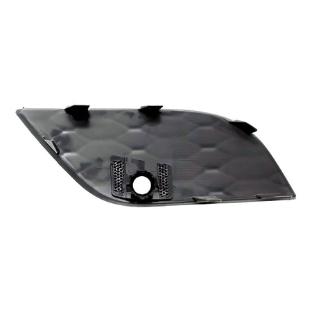 2017-2021 Jeep Grand_Cherokee Grille Lower Passenger Side Matte Black – Back View (CH1039185)