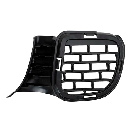 2015-2023 Dodge Challenger Grille Lower Front Passenger Side Black – Back View (CH1039187)