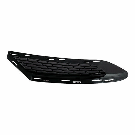 2015-2023 Chrysler 300 Fog Light Cover Front Passenger Side Black Textured Without Srt-8 (Trim Molding Separate) – Back View (CH1039190)