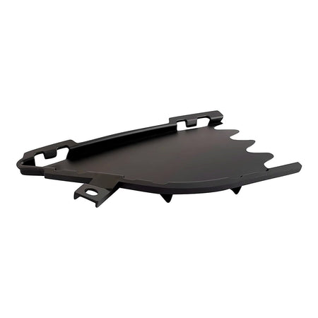 2017-2023 Chrysler 300 Grille Insert Front Passenger Side Outer S-Model Close-Out Panel – Side View (CH1039198)