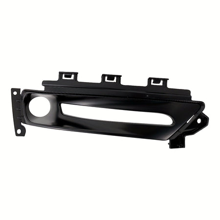 2017-2023 Chrysler 300 Fog Light Bezel Front Passenger Side Primed S-Model With App Pkg (1-Pc Center Moulding) – Front View (CH1039202)