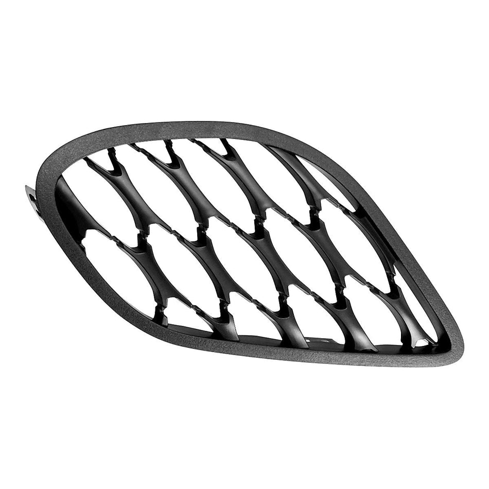 2019-2023 Dodge Charger Fog Light Cover Passenger Side Scat Pack/Srt392/Hellcat Models – Front View (CH1039213)