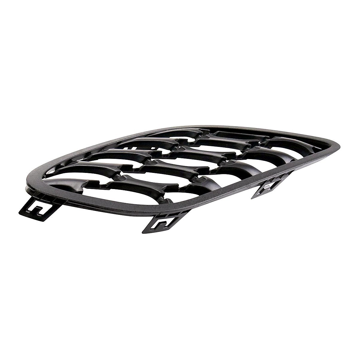 2019-2023 Dodge Charger Fog Light Cover Passenger Side Scat Pack/Srt392/Hellcat Models – Side View (CH1039213)