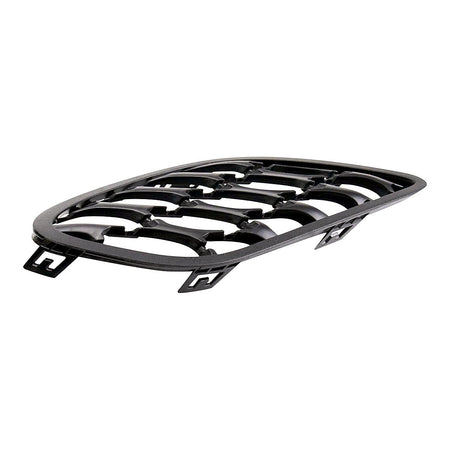 2019-2023 Dodge Charger Fog Light Cover Passenger Side Scat Pack/Srt392/Hellcat Models – Side View (CH1039213)