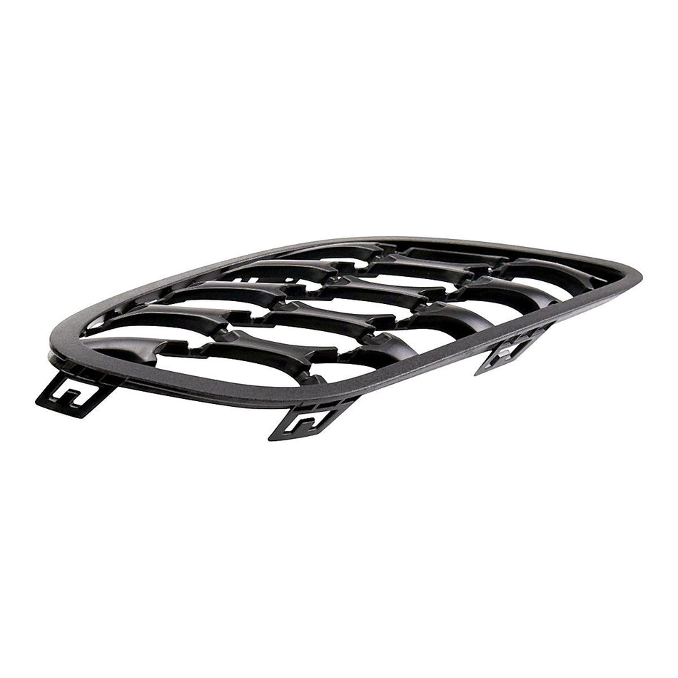 2019-2023 Dodge Charger Fog Light Cover Passenger Side Scat Pack/Srt392/Hellcat Models – Side View (CH1039213)