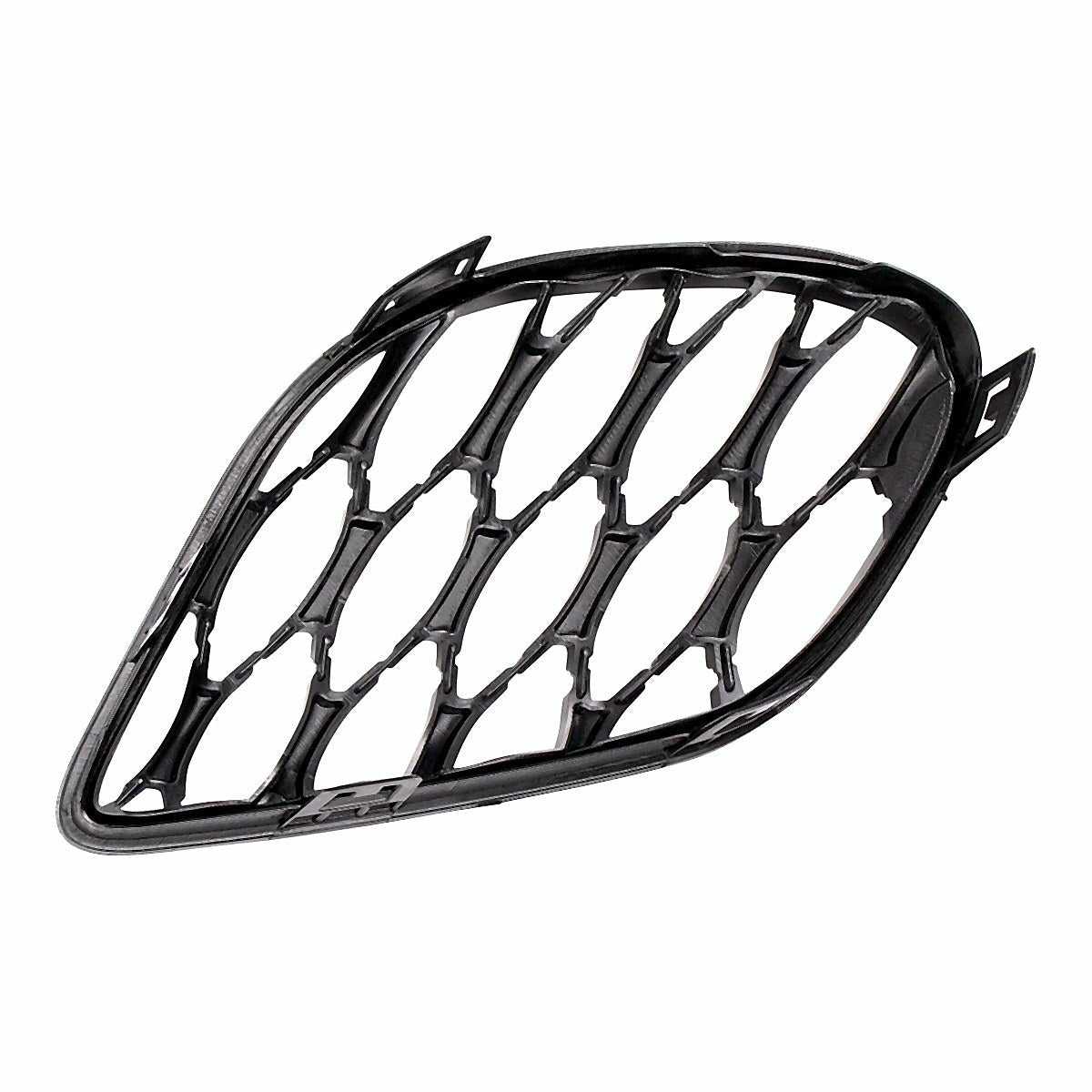 2019-2023 Dodge Charger Fog Light Cover Passenger Side Scat Pack/Srt392/Hellcat Models – Back View (CH1039213)