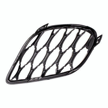 2019-2023 Dodge Charger Fog Light Cover Passenger Side Scat Pack/Srt392/Hellcat Models – Back View (CH1039213)