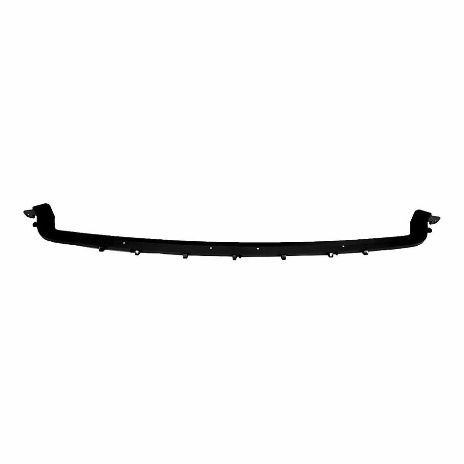2019-2024 Ram 1500 Bumper Filler Front Textured Black Exclude Rebel/ Trx – CH1041113
