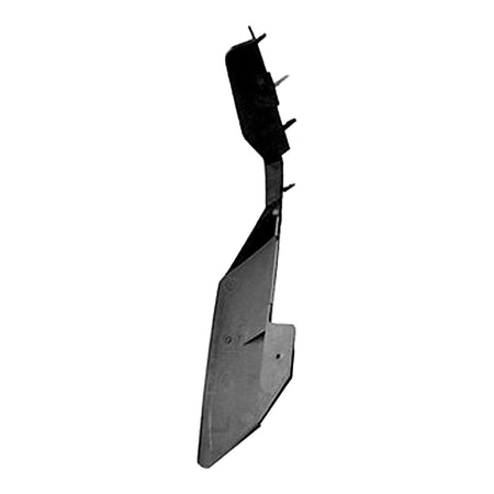 2006-2010 Dodge Charger Bumper Bracket Front Driver Side Inner – CH1042105