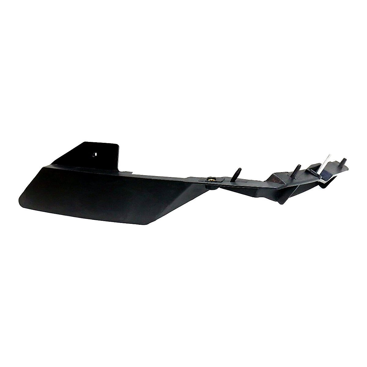 2006-2010 Dodge Charger Bumper Bracket Front Driver Side Inner – CH1042105-2