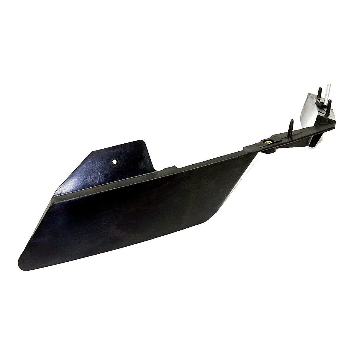 2006-2010 Dodge Charger Bumper Bracket Front Driver Side Inner – CH1042105-4