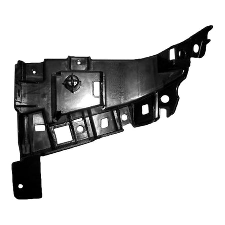 2014-2018 Jeep Cherokee Bumper Bracket Front Driver Side Lower Latitude/Limited – CH1042108