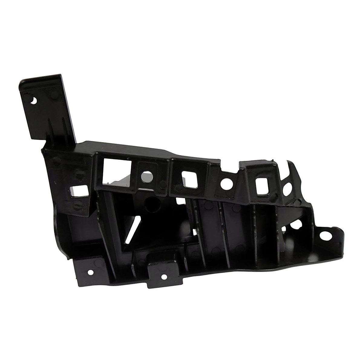2014-2018 Jeep Cherokee Bumper Bracket Front Driver Side Lower Latitude/Limited – CH1042108-2