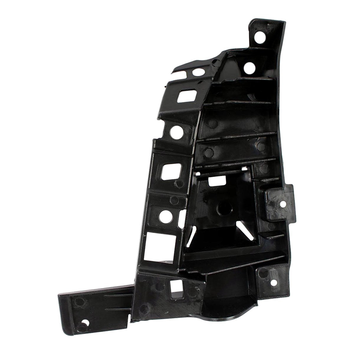 2014-2018 Jeep Cherokee Bumper Bracket Front Driver Side Lower Latitude/Limited – CH1042108-3