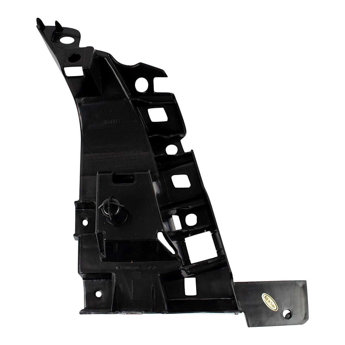 2014-2018 Jeep Cherokee Bumper Bracket Front Driver Side Lower Latitude/Limited – CH1042108-4