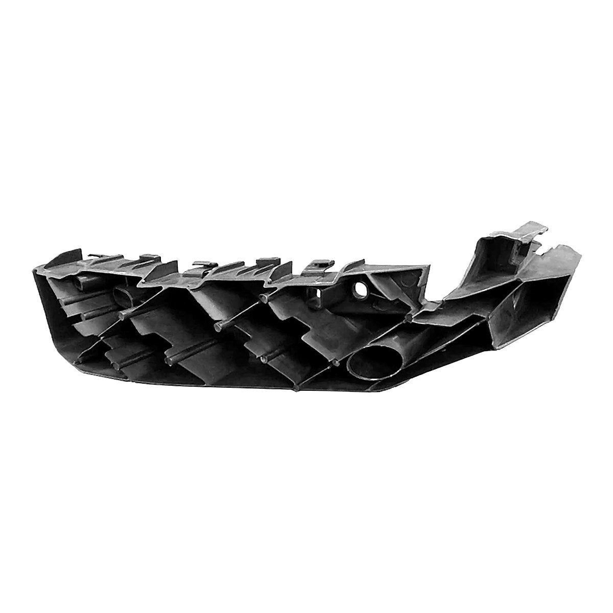 2014-2016 Jeep Grand_Cherokee Bumper Bracket Front Driver Side Inner – CH1042109-2