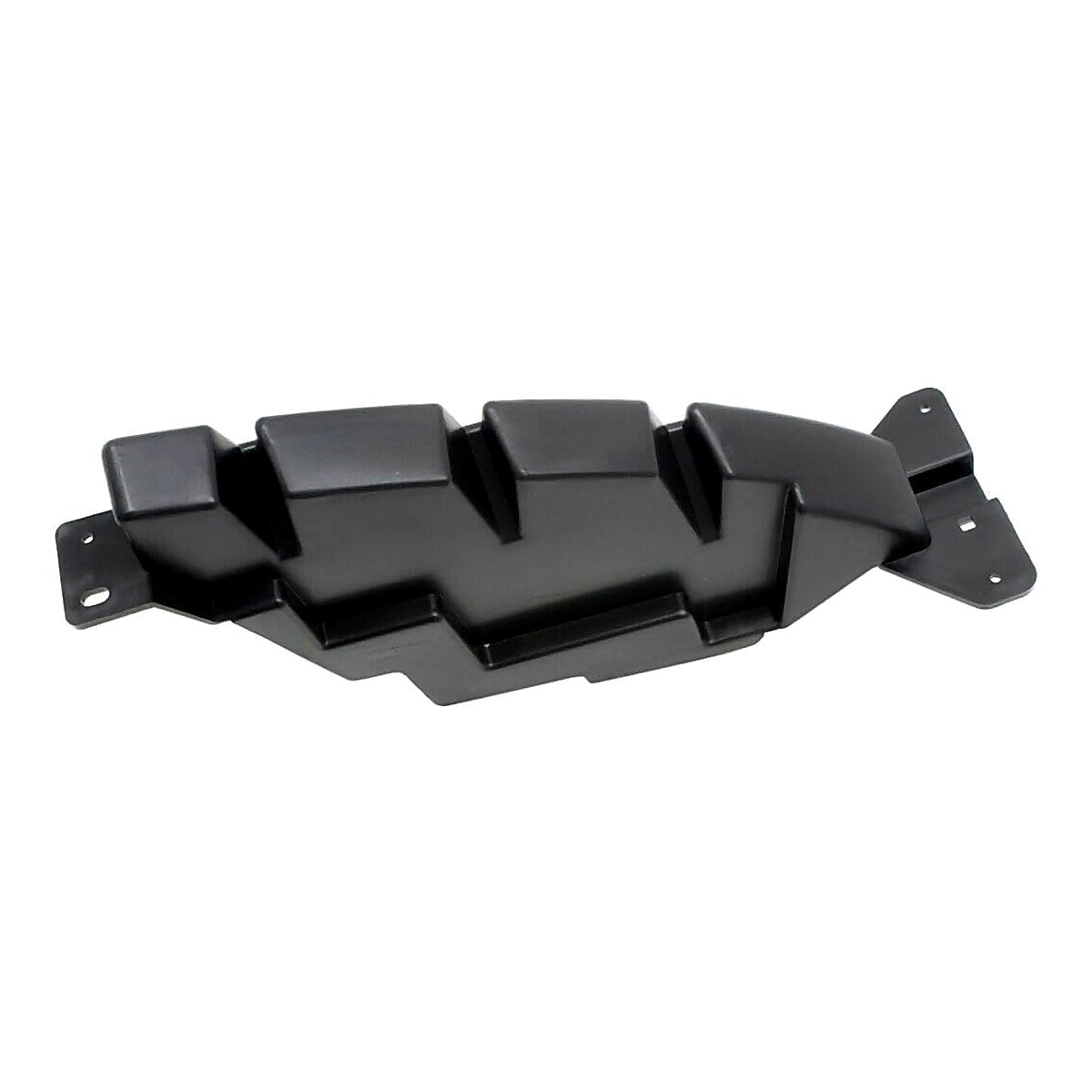 2015-2023 Dodge Charger Bumper Bracket Front Driver Side Outer Plastic – CH1042112-4