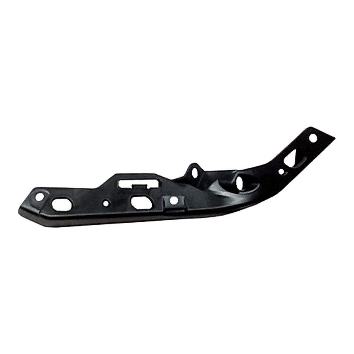 2015-2023 Dodge Charger Bumper Support Front Driver Side Inner Plastic Exclude 20-22 Widebody Models – CH1042118